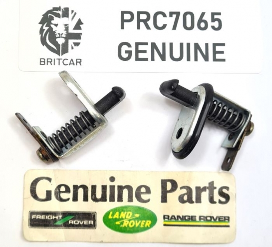 Image of PRC7065, a 'CONTACT COURTESY LIGHT SWITCH - RANGE ROVER CLASSIC ' part